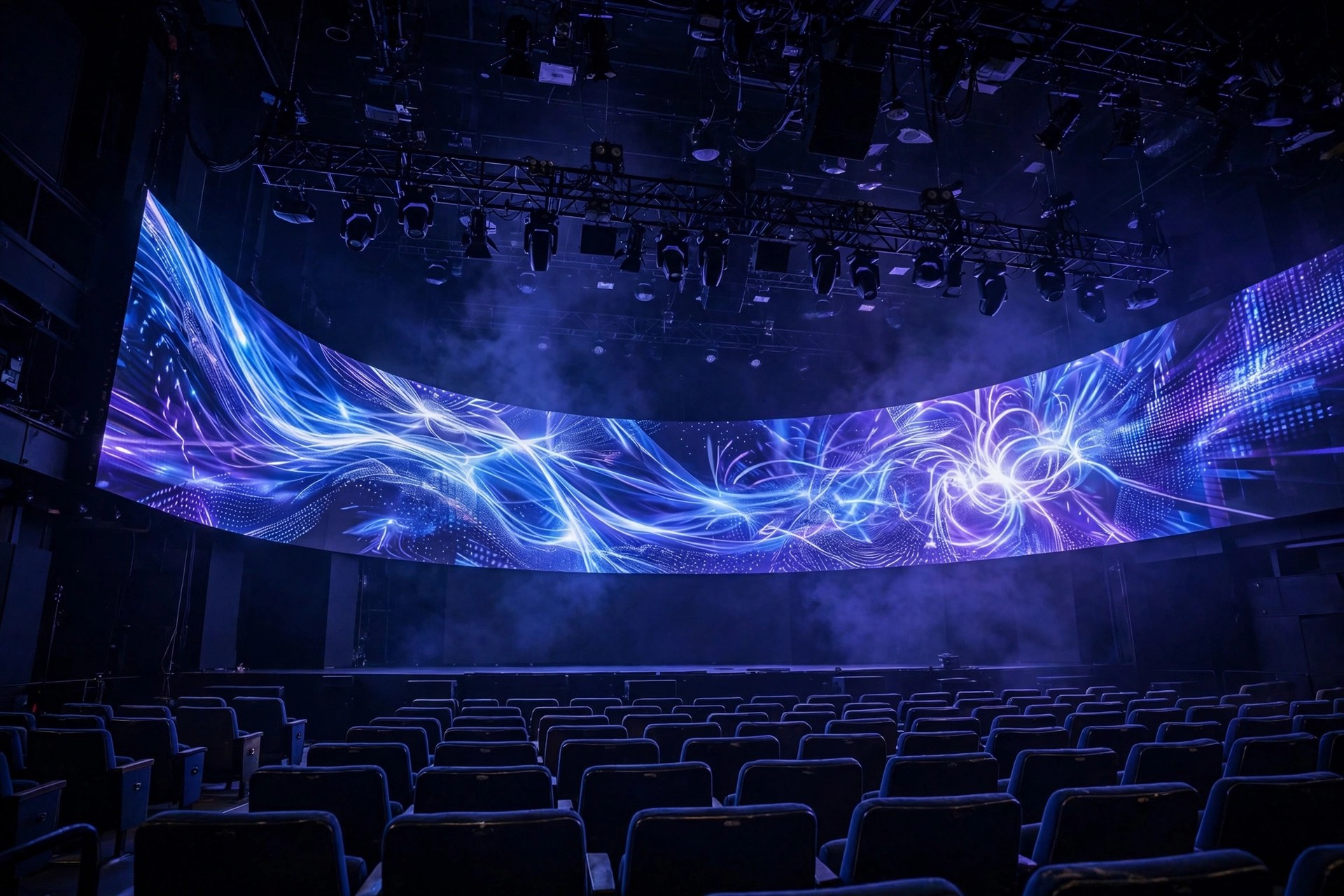 Audiovisual Equipment Financing for Growing AV Businesses
