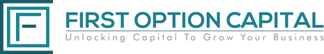 First Option Capital — Unlocking Capital To Grow Your Business
