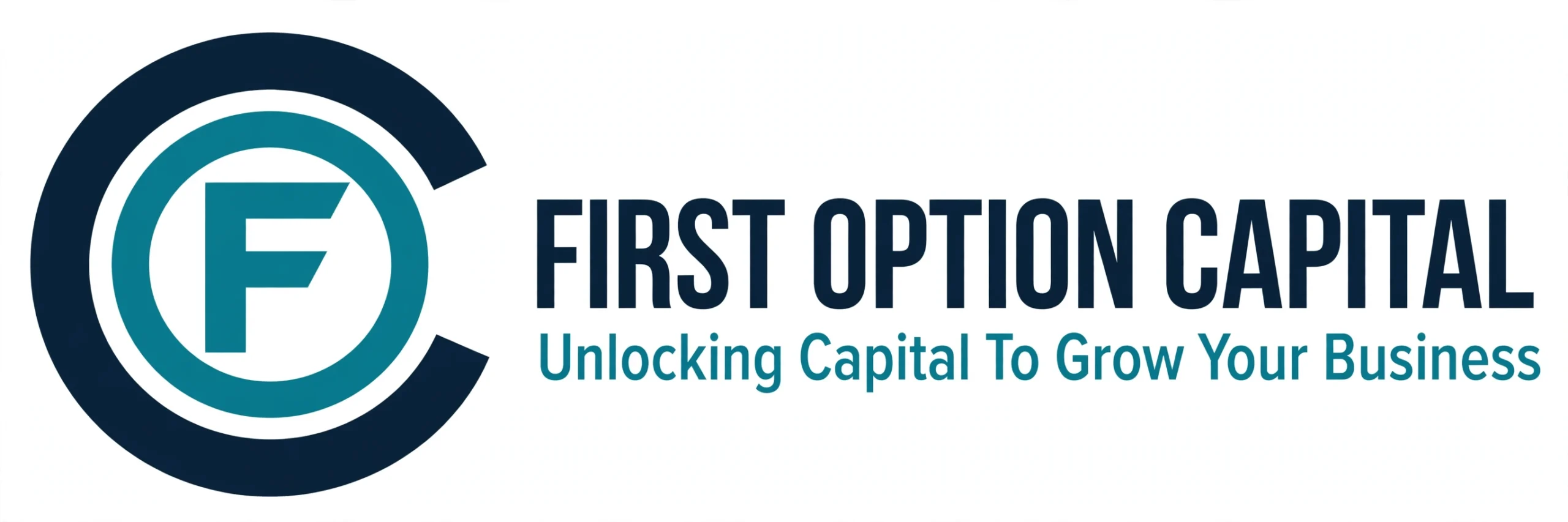 First Option Capital — Unlocking Capital To Grow Your Business